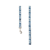 Mog And Bone Neoprene Lead Blue Diamond