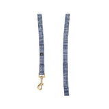 Mog And Bone Neoprene Lead Navy Linen