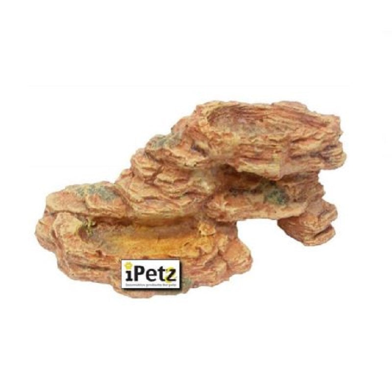 Petsleisure Reptile & Amphibian Habitat Accessories