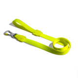 Zee Dog Neopro Yellow Leash