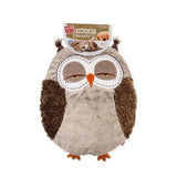 Gigwi Snoozy Friends Cushion Owl
