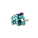 Gigwi Duraspikes Durable Elephant Blue