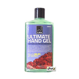 Ultimate Reptile Suppliers Ultimate Hand Gel (250ml)