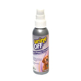 Urine Off Dog & Puppy Formula Travel Size (118ml)