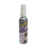 Urine Off Cat & Kitten Formula Travel Size (118ml)