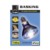 Petsleisure Reptile & Amphibian Habitat Heating & Lighting