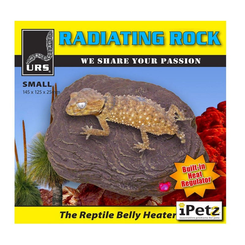 Petsleisure Reptile & Amphibian Habitat Accessories