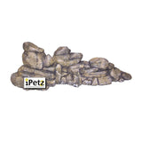 Ultimate Reptile Suppliers Rocky Outcrop Grey Boulder