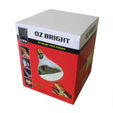 Ultimate Reptile Suppliers Oz Bright Uv Globe