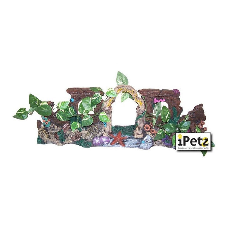 Petsleisure Reptile & Amphibian Habitat Accessories