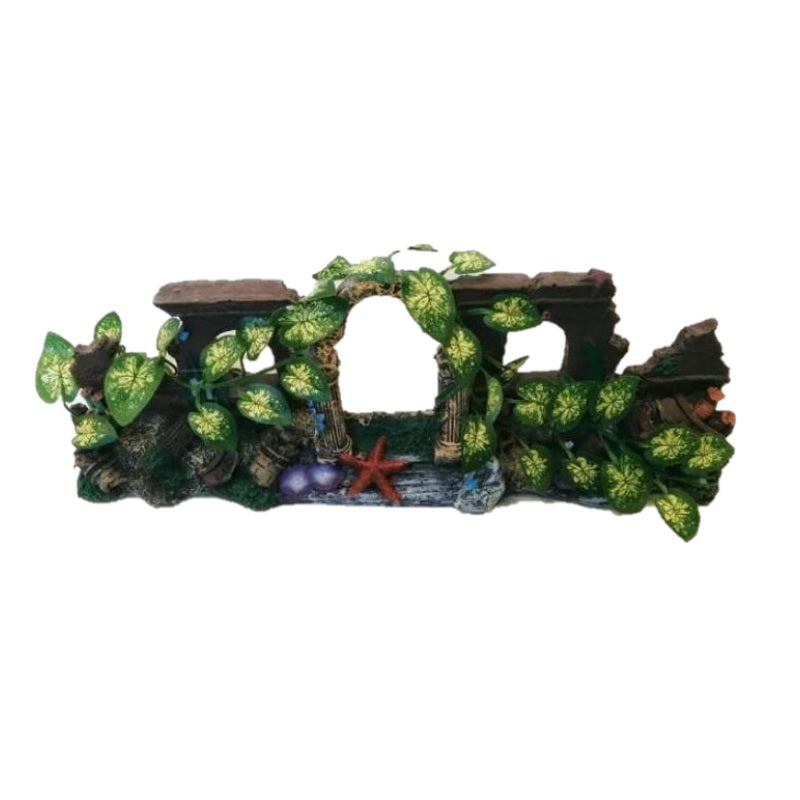Petsleisure Reptile & Amphibian Habitat Accessories