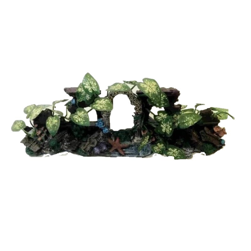 Petsleisure Reptile & Amphibian Habitat Accessories