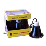 Ultimate Reptile Suppliers Lamp N Clamp (140mm)