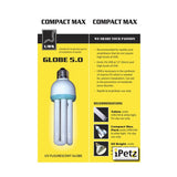 Petsleisure Reptile & Amphibian Habitat Heating & Lighting