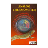 Ultimate Reptile Suppliers Analog Thermometer
