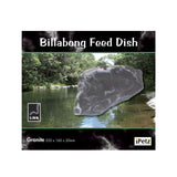 Ultimate Reptile Suppliers Billabong Feeding Dish (Granite)