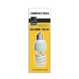 Ultimate Reptile Suppliers Compact Max Globe 10.0