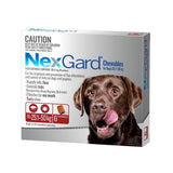 Petsleisure Pet Flea & Tick Control