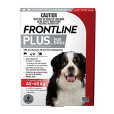 Petsleisure Pet Flea & Tick Control