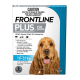 Petsleisure Pet Flea & Tick Control