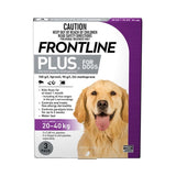 Petsleisure Pet Flea & Tick Control
