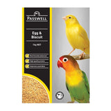 Petsleisure Bird Food