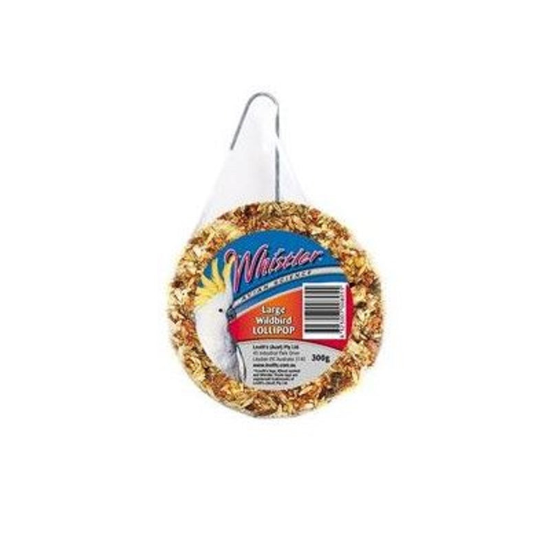 Petsleisure Bird Treats