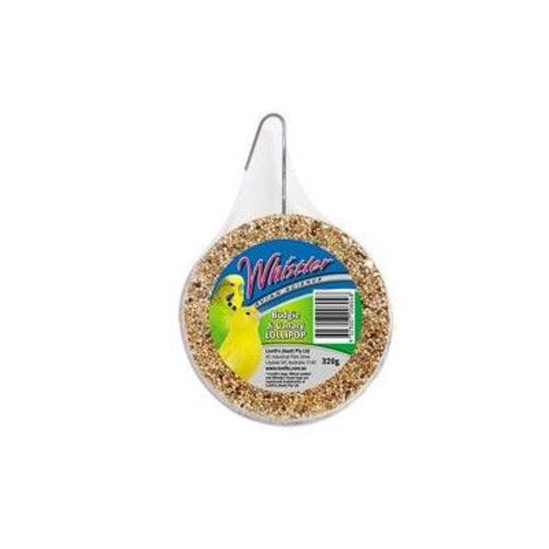 Petsleisure Bird Treats