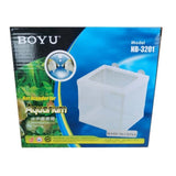 Boyu Fish Net Breeder