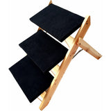 3 Steps Portable Dog Cat Pet Stairs Pet Care Supplies