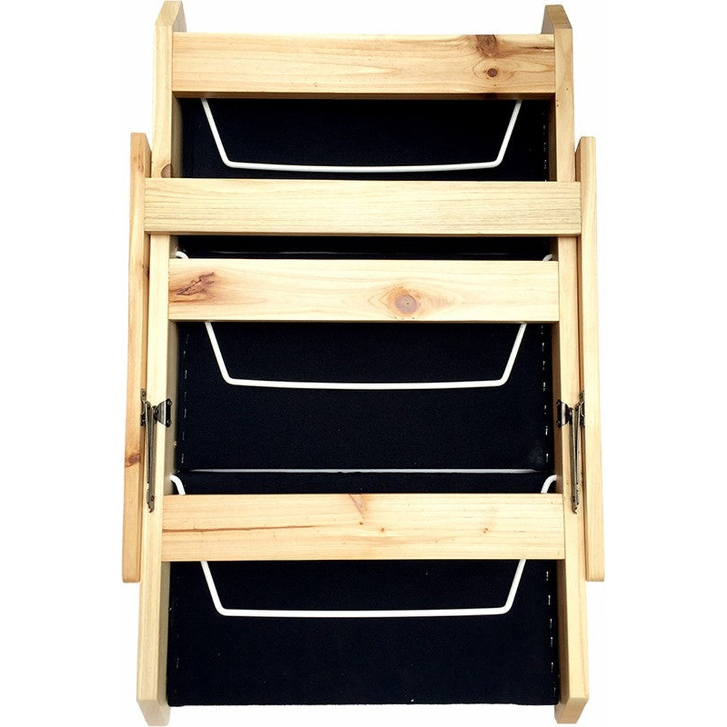 3 Steps Portable Dog Cat Pet Stairs Pet Care Supplies