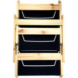 3 Steps Portable Dog Cat Pet Stairs Pet Care Supplies