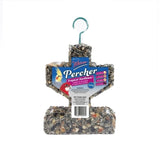Whistler Percher Treat Tropical Sunflower (925g)