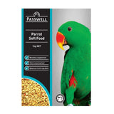 Passwell Parrot Soft Food (1kg)