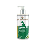 Natural Animal Solutions Omega 3 6 & 9 Oil For Dogs & Horses (500ml)