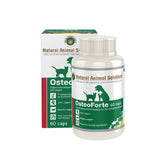 Natural Animal Solutions Osteoforte For Dogs & Cats (60 Capsules)