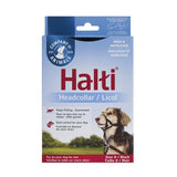 Halti Headcollar - Black