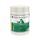 Natural Animal Solutions Organic Seaweed For Dogs, Cats & Horses (300g)