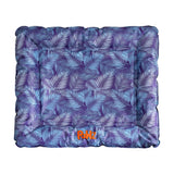 PaWz Pet Cooling Mat Gel Mats Bed Cool Pad Puppy Cat Non-Toxic Beds Summer XXL PaWz