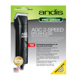 Andis AGC Professional 2-Speed  Clipper