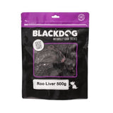 Blackdog Roo Liver (500g)