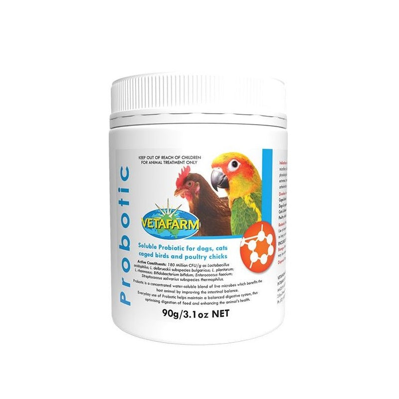 Petsleisure Pet Vitamins & Supplements