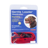 Gentle Leader Headcollar (Red)