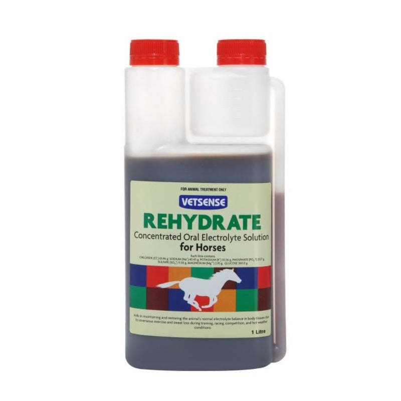 Petsleisure Horse Vitamins & Supplements