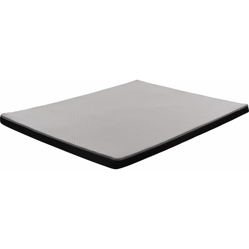 110CM XL Pet Bed Mattress Dog Cat Memory Foam Pad Mat Cushion Palermo