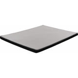 110CM XL Pet Bed Mattress Dog Cat Memory Foam Pad Mat Cushion Palermo