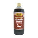 Equinade Showsilk Shampoo Glo Chestnut For Horses (1L)