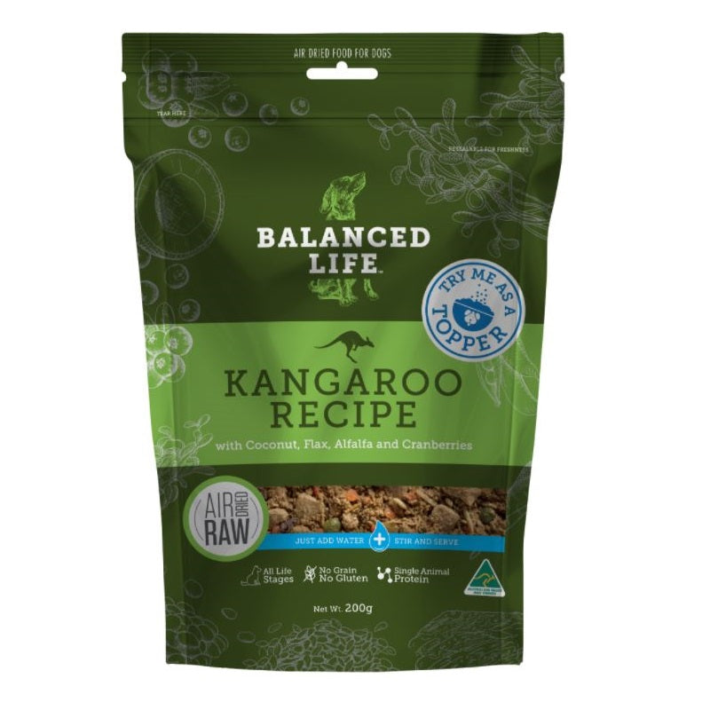 Petsleisure Dog Food