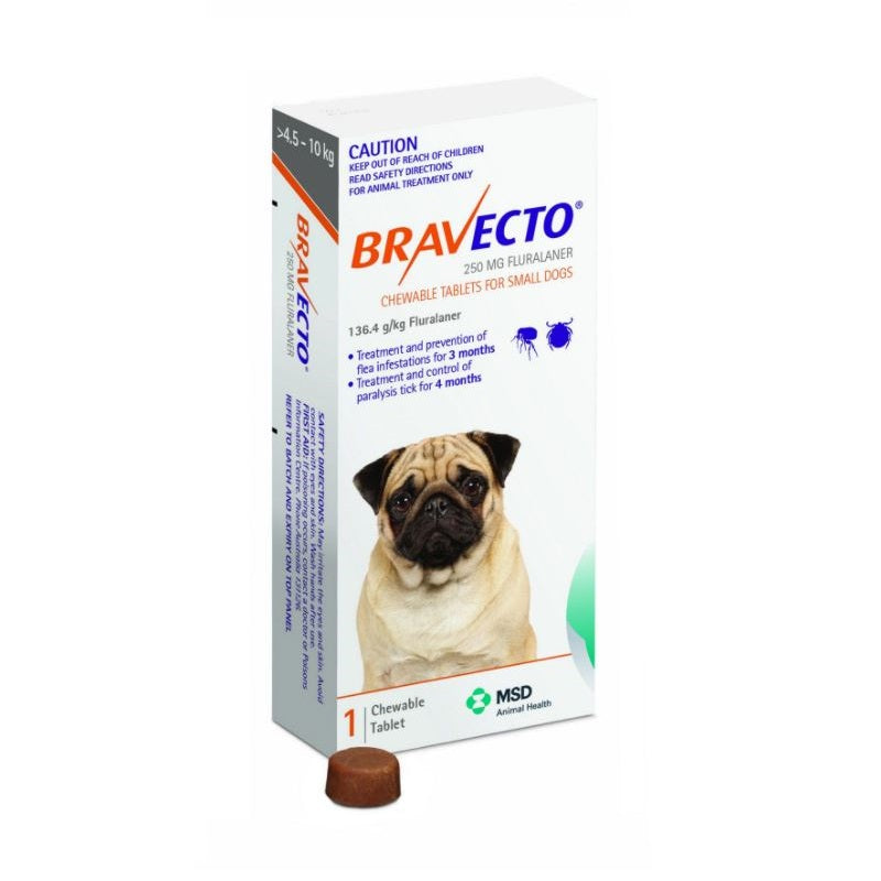Petsleisure Pet Flea & Tick Control