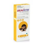 Bravecto Dog Spot On (1 Pack)